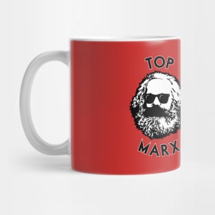 Top Marx Mug